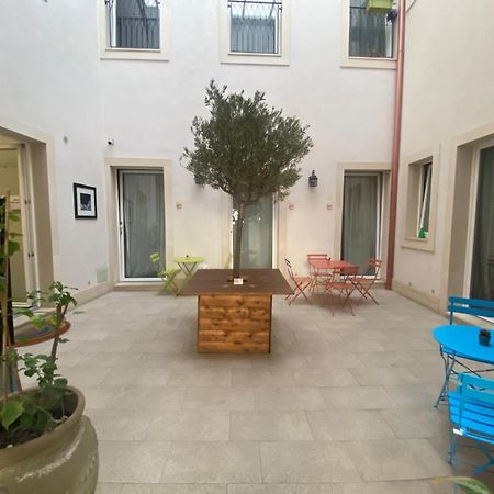 Corte Sicula Syracuse Exterior photo
