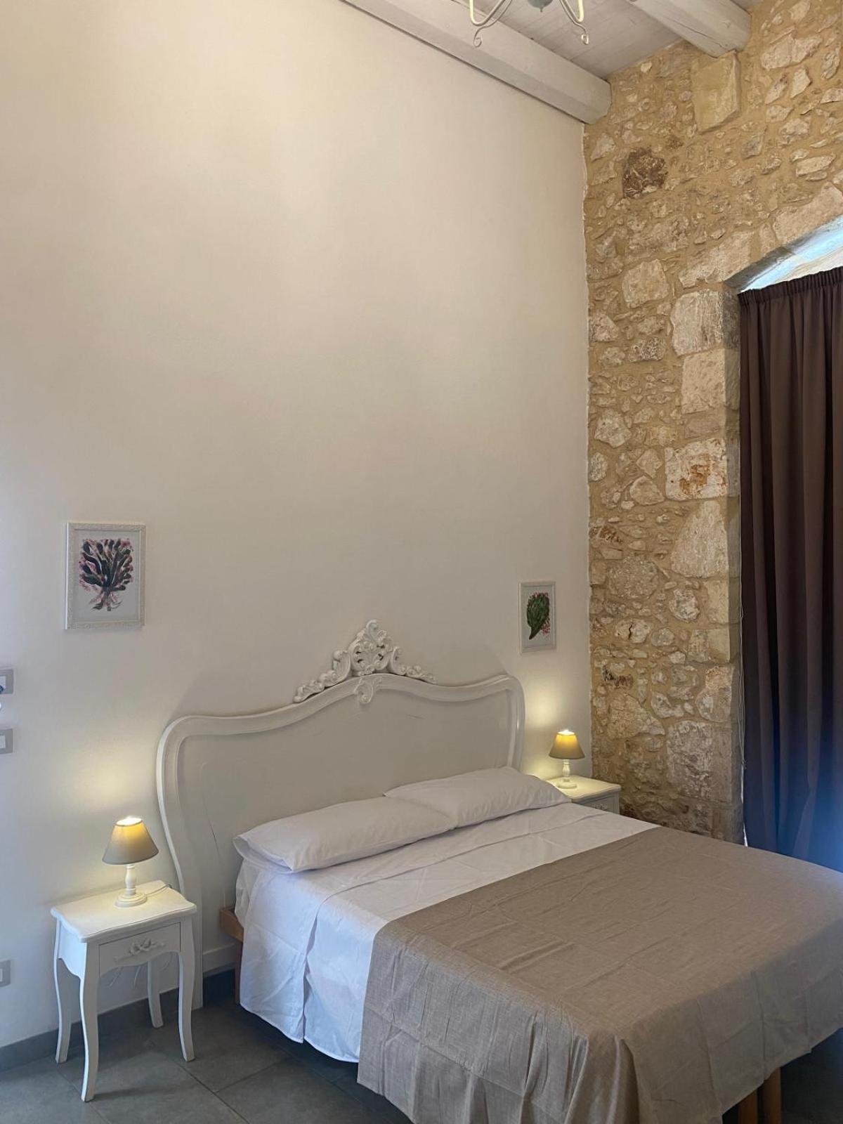 Corte Sicula Syracuse Exterior photo