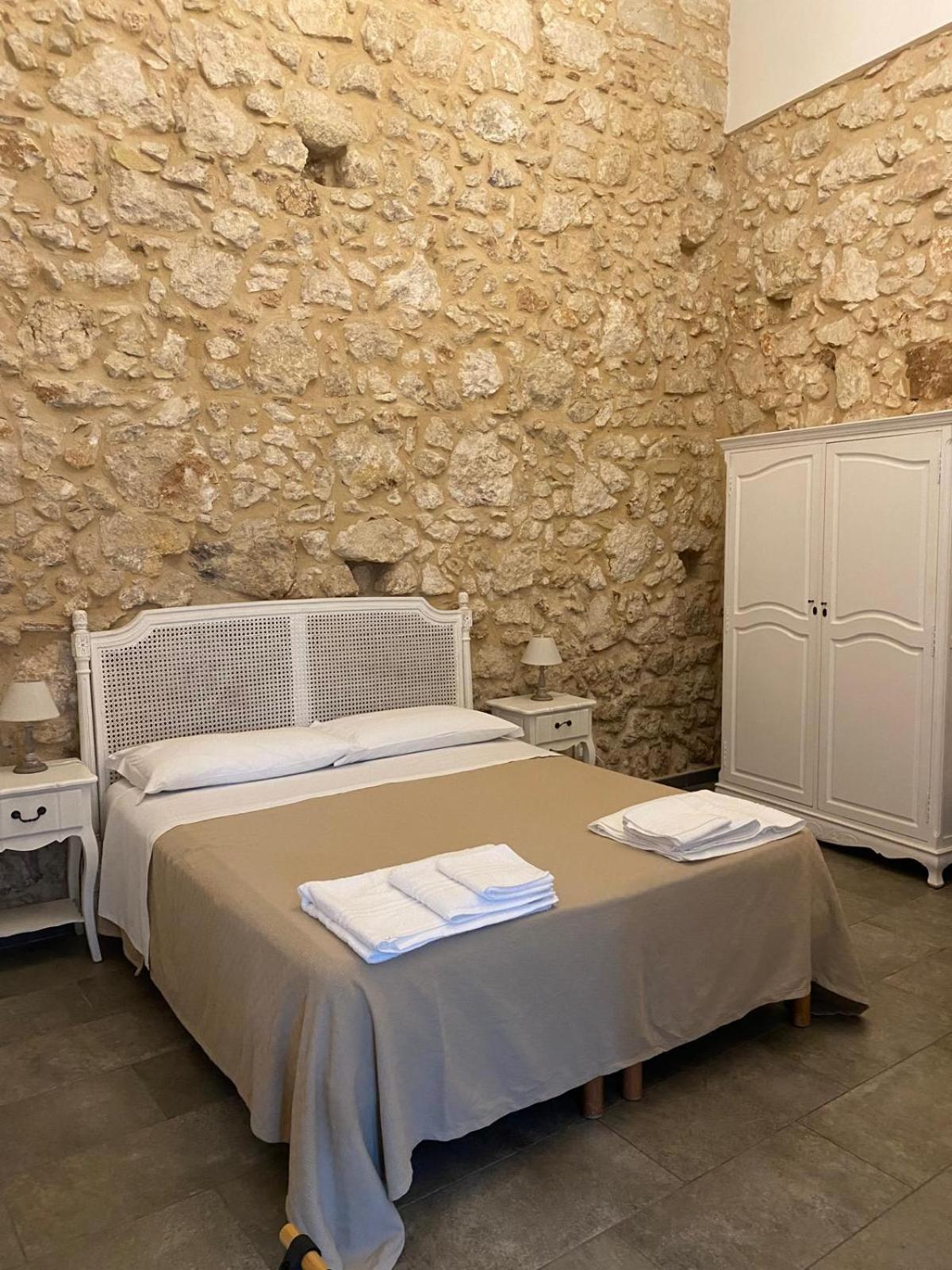 Corte Sicula Syracuse Exterior photo