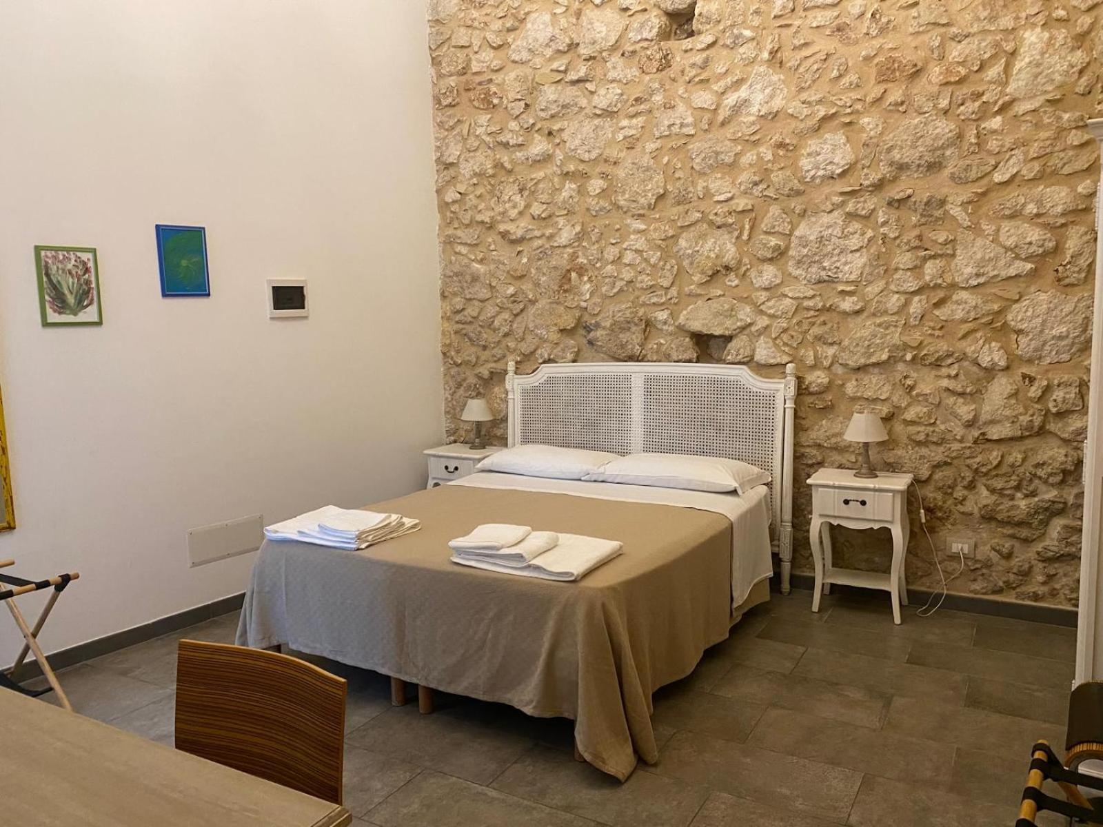 Corte Sicula Syracuse Exterior photo